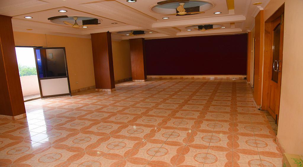 Hotel Vishnu Residency Visakhapatnam Buitenkant foto